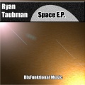 Ryan Taubman、Danny Jay - Back From The Moon (Danny Jay Remix)
