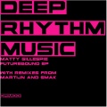 martijn、Matty Gillespie - Futurebound (Martijn Remix)