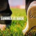 Syntheticsax、RUFF、Mishel Lopes、Andrey Zenkoff - Summer Is Back (Ruff Remix)