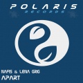 Nafis、Lena Grig - Apart (Club Mix)