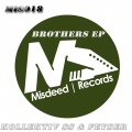 Feyser、Kollektiv SS - Oklahoma (Original Mix)