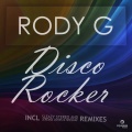 Sleazy Stereo、Rody G - Disco Rocker (SleazyStereoRemix)