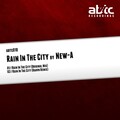 Raavn、Newa - Rain In The City (Raavn Remix)