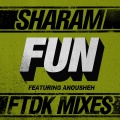 Sharam、Anousheh、Quintino - Fun (Quintino Remix)