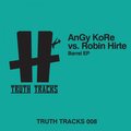 AnGy KoRe、robin hirte - Barrel