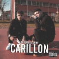 Sauvage、Shiny - Carillon (Explicit)