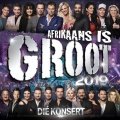 Afrikaans Is Groot Temalied (Live At Sun Arena