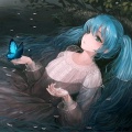 瑶瑶、仓鼠ミツキ - 花葬