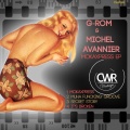 Michel Avannier、Grom - Mutha Funkin' Groove