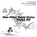 David Divine - Transurfing Reality (OriginalMix)