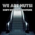 We Are Nuts! - Don't Go (Yazoo Bootleg)