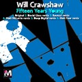 will crawshaw、Deep Digital - Fifteen Years Young (Deep Digital Remix)