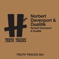 Dualitik、Norbert Davenport - Battle Of Sense