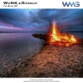 The Blaze EP