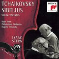 Eugene Ormandy、Isaac Stern、the philadelphia orchestra、Jean Sibelius - III. Allegro ma non tanto