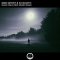 Brado Sanz、Mad Ghost、Dj Nacito - Black Hole (Feat. Brado Sanz)