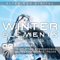 Alter Ego Winter Elements