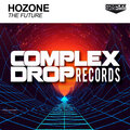 HOZONE - The Future (RadioEdit)