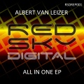 DJ Geri、Albert Van Leizer - Morning Sunrise (Original Mix)