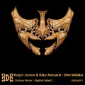 Roger Junior、Kike Amyach - One Milako (Original Mix)