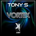 Tony S - Vortex (Extended Mix)