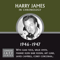 harry james - Lover, Come Back To Me