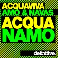 John Acquaviva、david amo、julio navas、Andrea Bertolini - Acquanamo