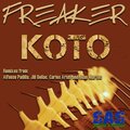 Freaker、Alfonso Padilla - Koto