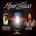 Alva、Wayne Wonder - Hour Glass