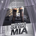 Leduar Raudel、LR Dir、Roman Gutierre、TM - Recuerdo Que Eras Mia
