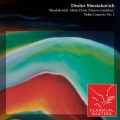 Shostakovich: Music From 