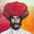 Khaled Abdrabo - Maharaja