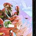 jjjacob - Genetic Trauma