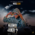 Moscow - Kuna jikoh