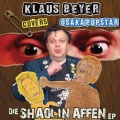 Klaus Beyer - Shaolin Affen (Shaolin Monkeys)