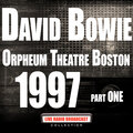 David Bowie - Hallo Spaceboy (Live)