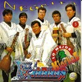 Kjarkas - No Temas Enamorarte