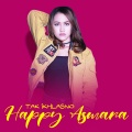 Happy Asmara - Tak Ikhlasno (Live)