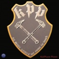 Kid Power Posse、EZD、MC Nick - De la Vida Real