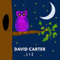 David Carter、Simone Tomassini - 50 Years Old
