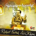 Rahat Fateh Ali Khan - Imran Ka Tu Laal