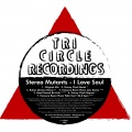 Stereo Mutants、ruben alvarez - I Love Soul