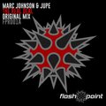 marc johnson、Jupe - The Real Deal (OriginalMix)