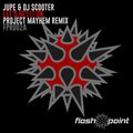 Jupe、Project Mayhem、DJ Scooter - Let's Get It On (ProjectMayhemRemix)