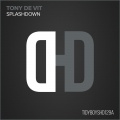 Tony De Vit、Ben Stevens - Splashdown (BenStevensEdit)