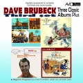 Dave Brubeck (戴夫·布鲁贝克) - Southern Scene: Nobody Knows The Trouble I’ve Seen