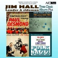 jim hall - Jazz Guitar: Things Ain't What They Used To Be
