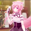 荔枝odihs、浅樱sakura - 流年如歌