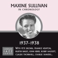 Complete Jazz Series 1937 - 1938