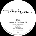Prelude to the Storm